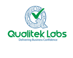 Qualitek Labs logo