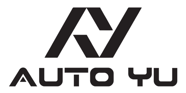 AutoYu logo