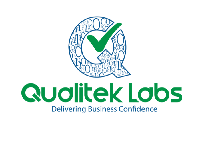 Qualitek Labs logo